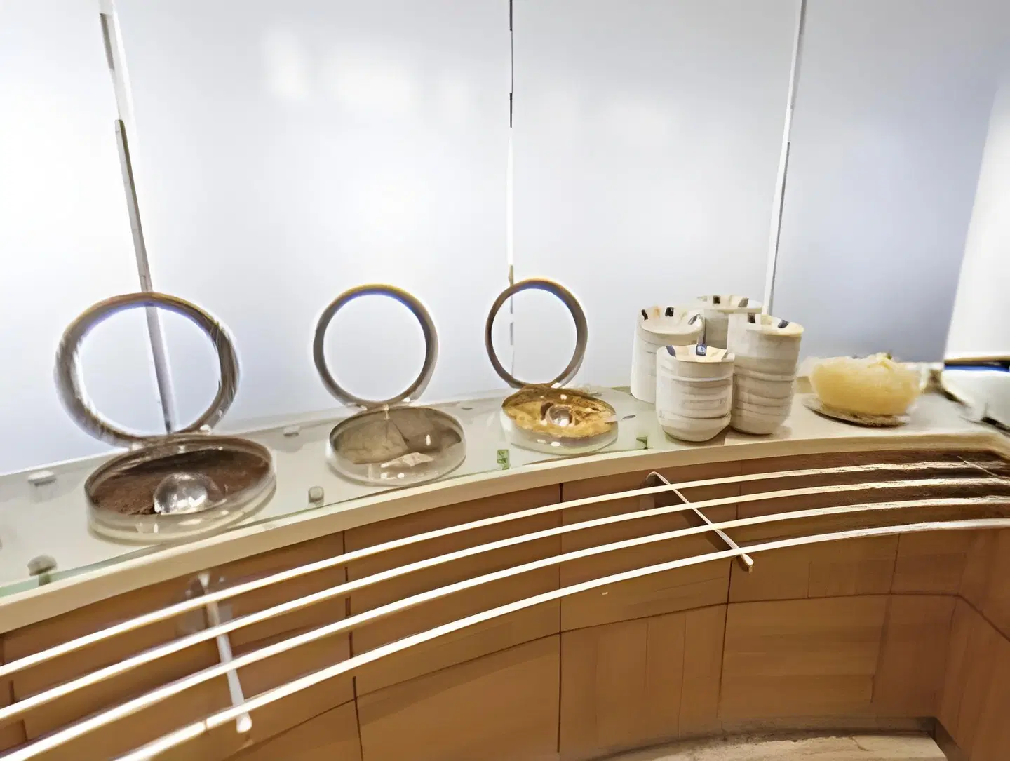 Holiday Inn Express Oxford - Kassam Stadium HEALTH_BEAUTY