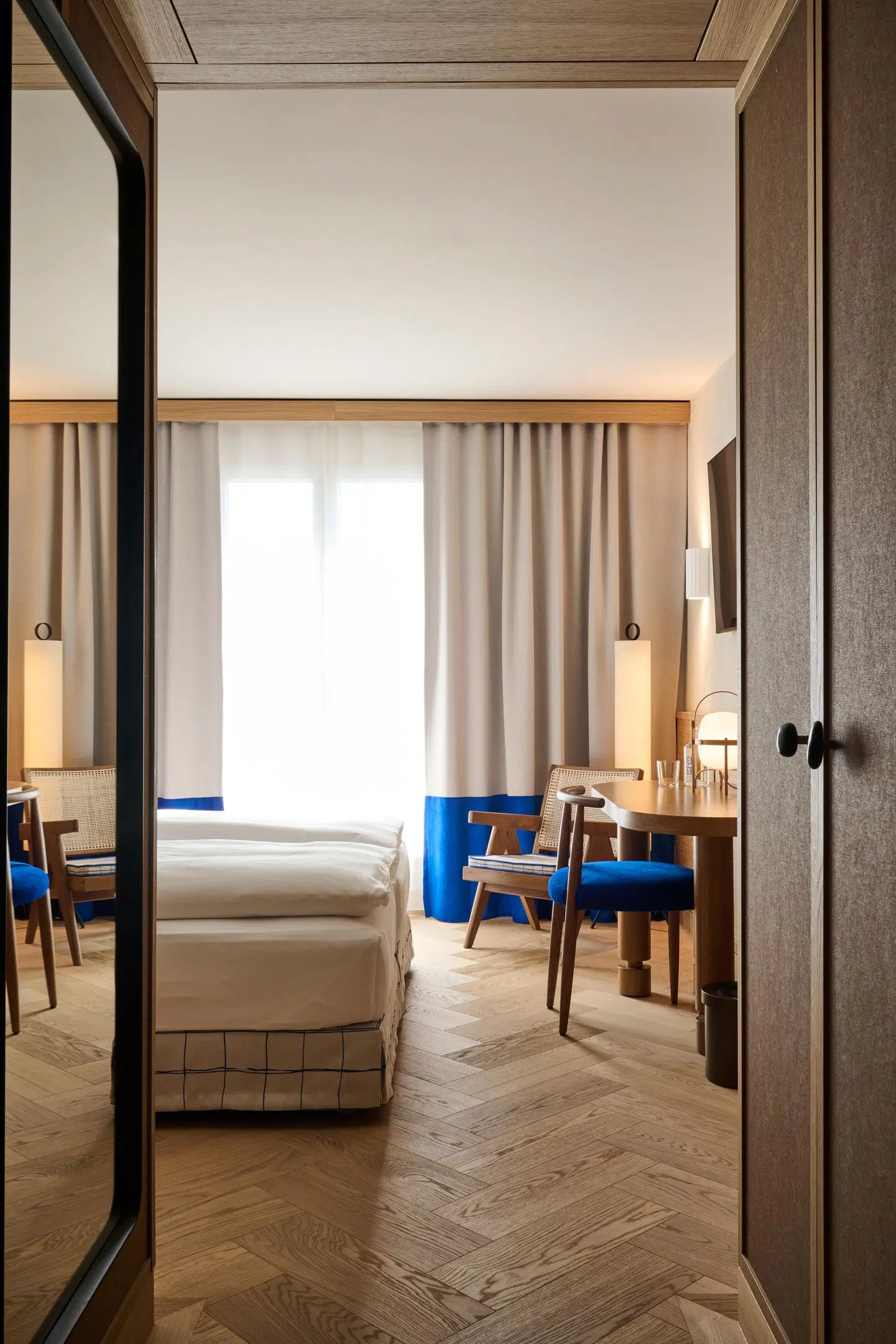 Sorell Boutique-Hotel Speer Rapperswil ROOM_EXAMPLE