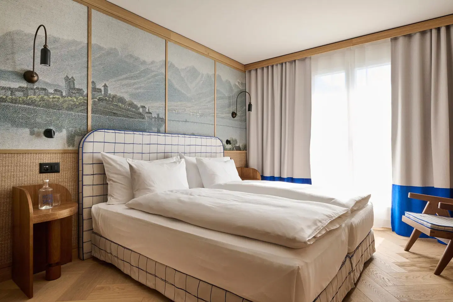 Sorell Boutique-Hotel Speer Rapperswil ROOM_EXAMPLE