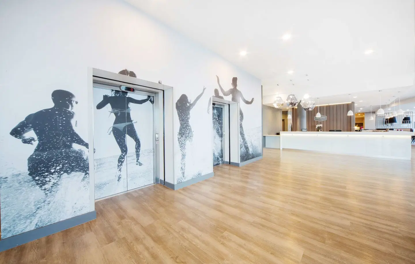 Hampton by Hilton Blackpool ROOM_EXAMPLE