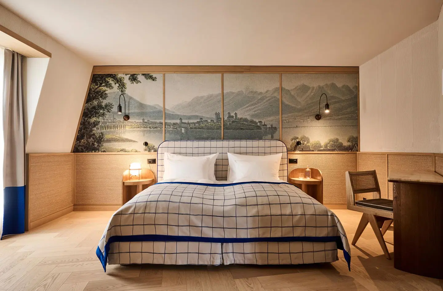 Sorell Boutique-Hotel Speer Rapperswil ROOM_EXAMPLE
