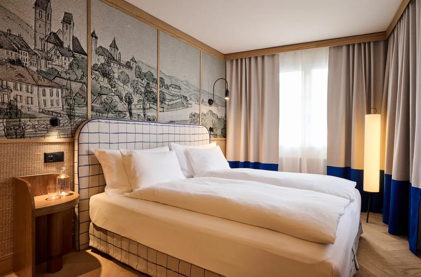 Sorell Boutique-Hotel Speer Rapperswil ROOM_EXAMPLE