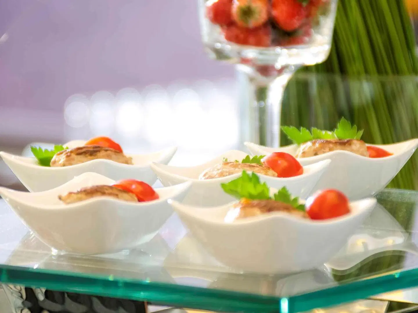 Mercure Hamm Restaurant