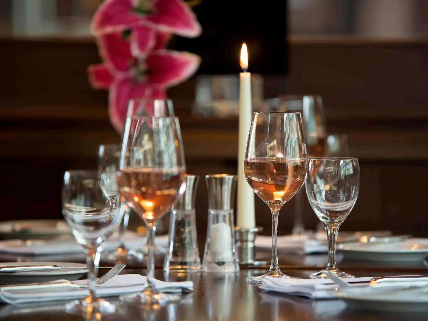 Mercure Hamm RESTAURANT