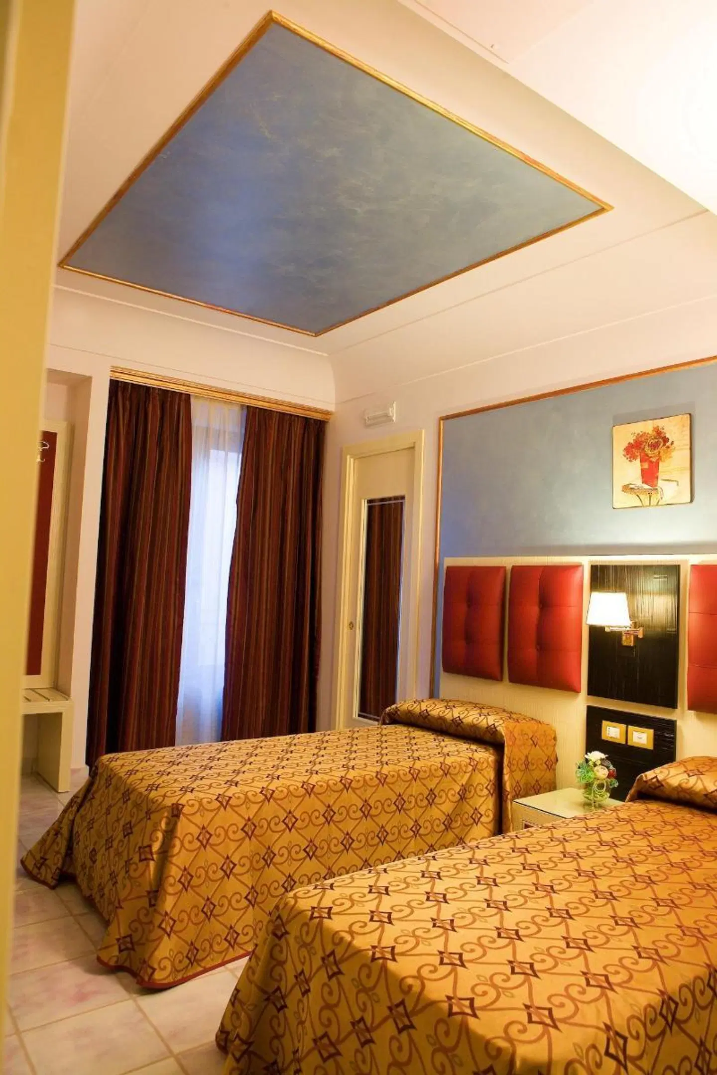 Fazio B&B ROOM_EXAMPLE