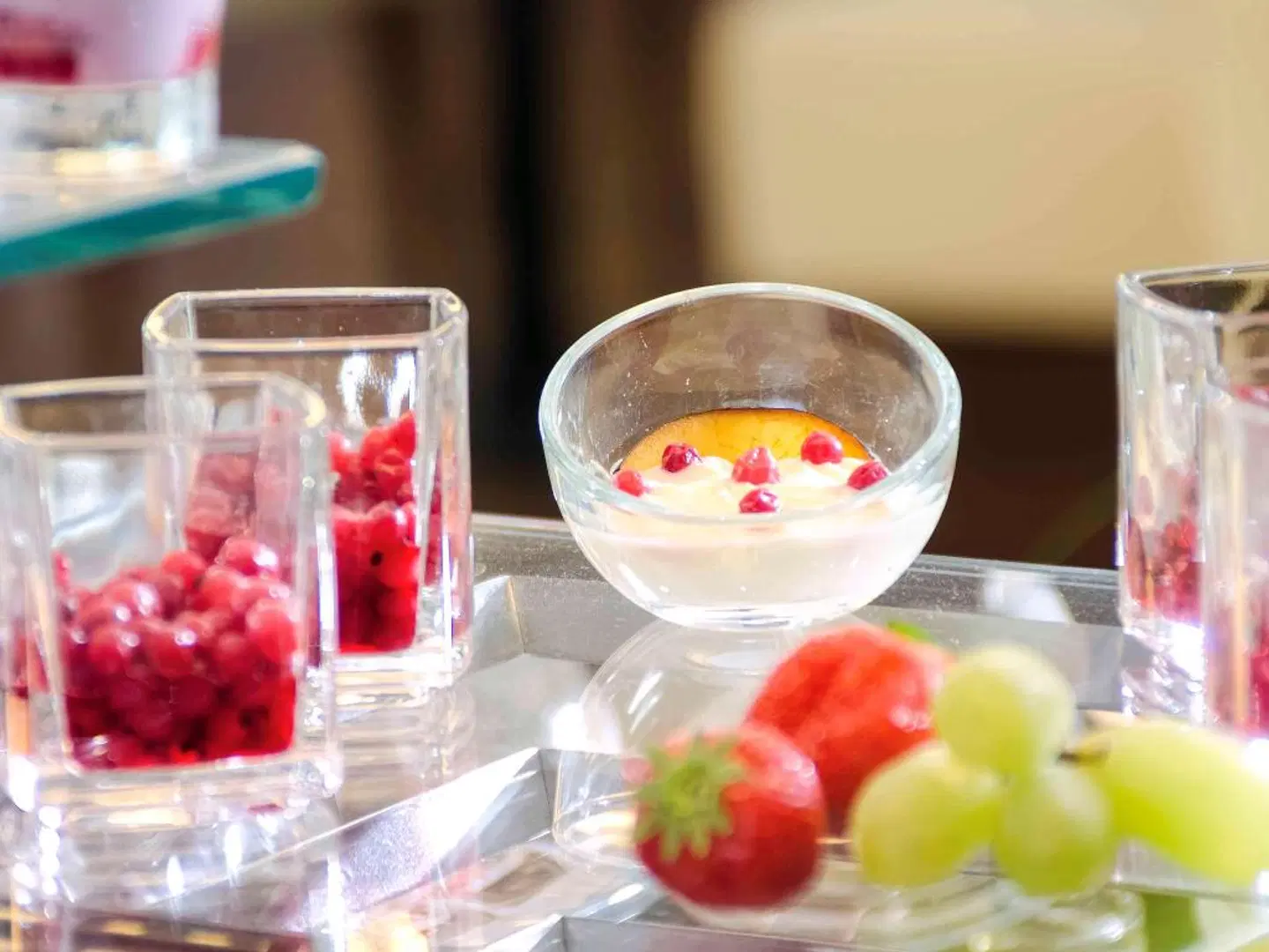 Mercure Hamm Badezimmer