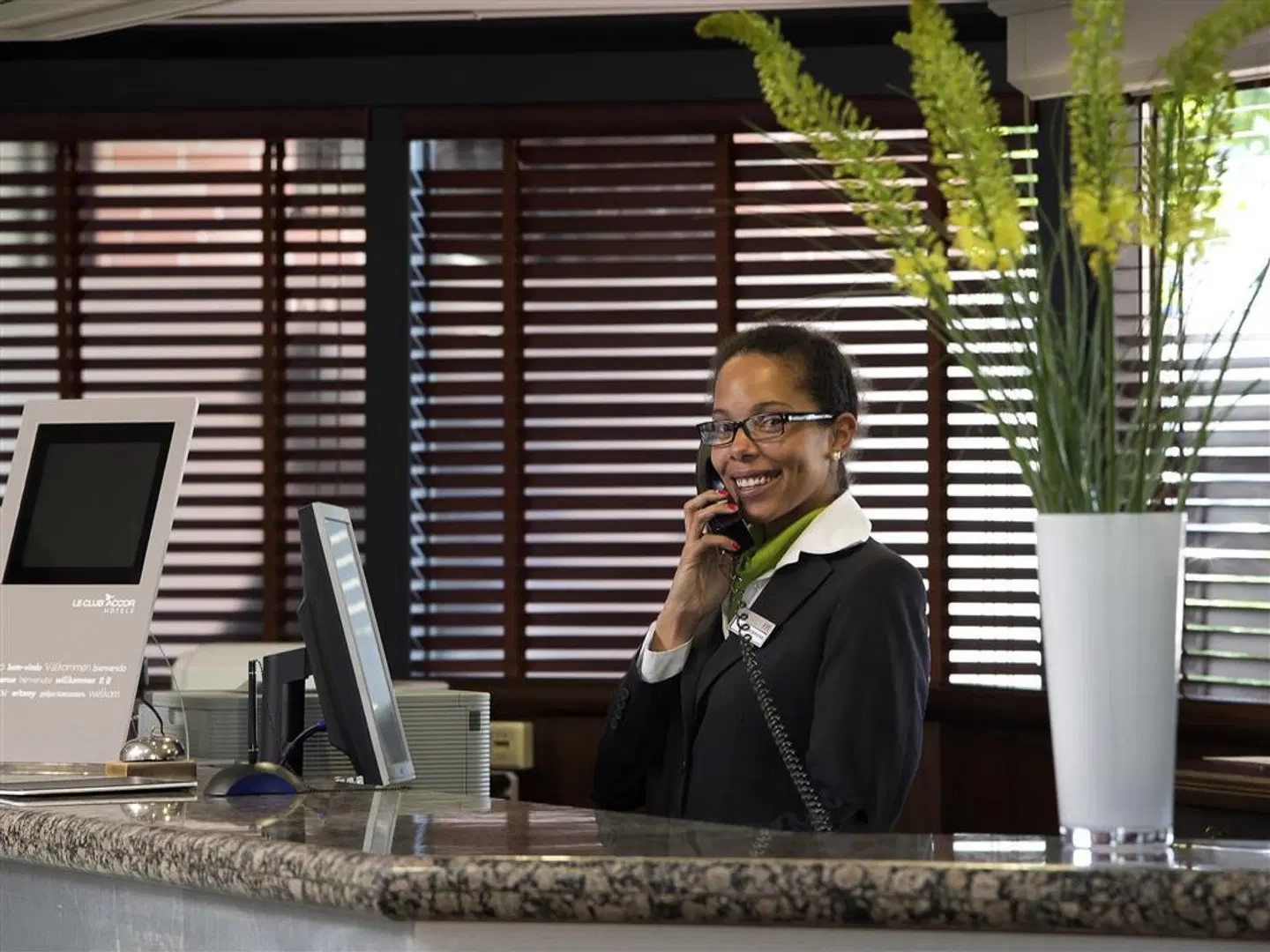 Mercure Hamm SPORTS_AND_LEISURE