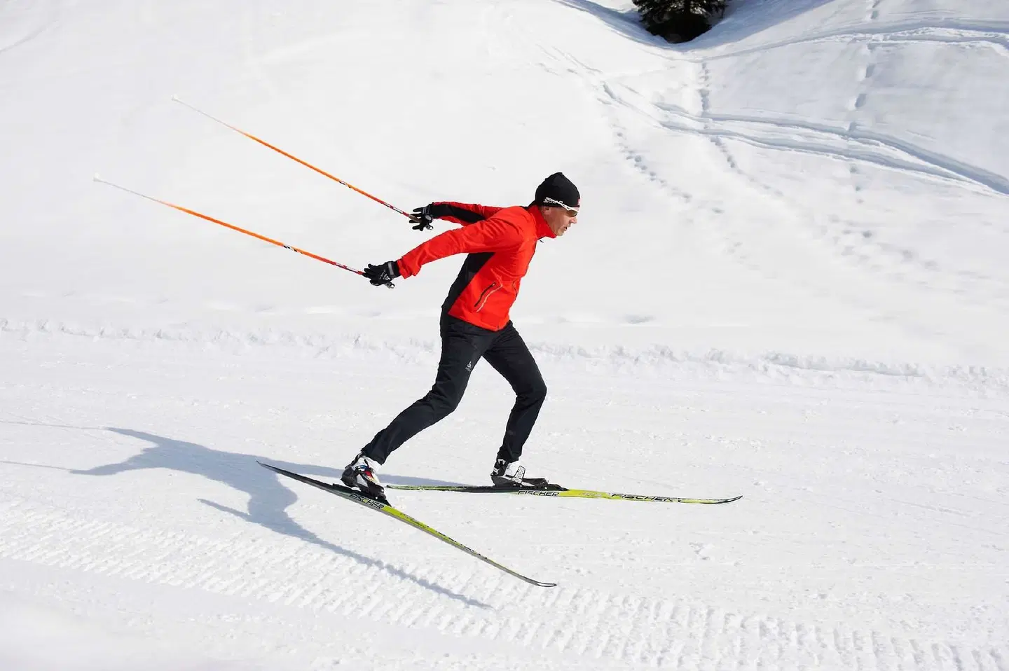 Hilton Garden Inn Davos SPORTS_AND_LEISURE