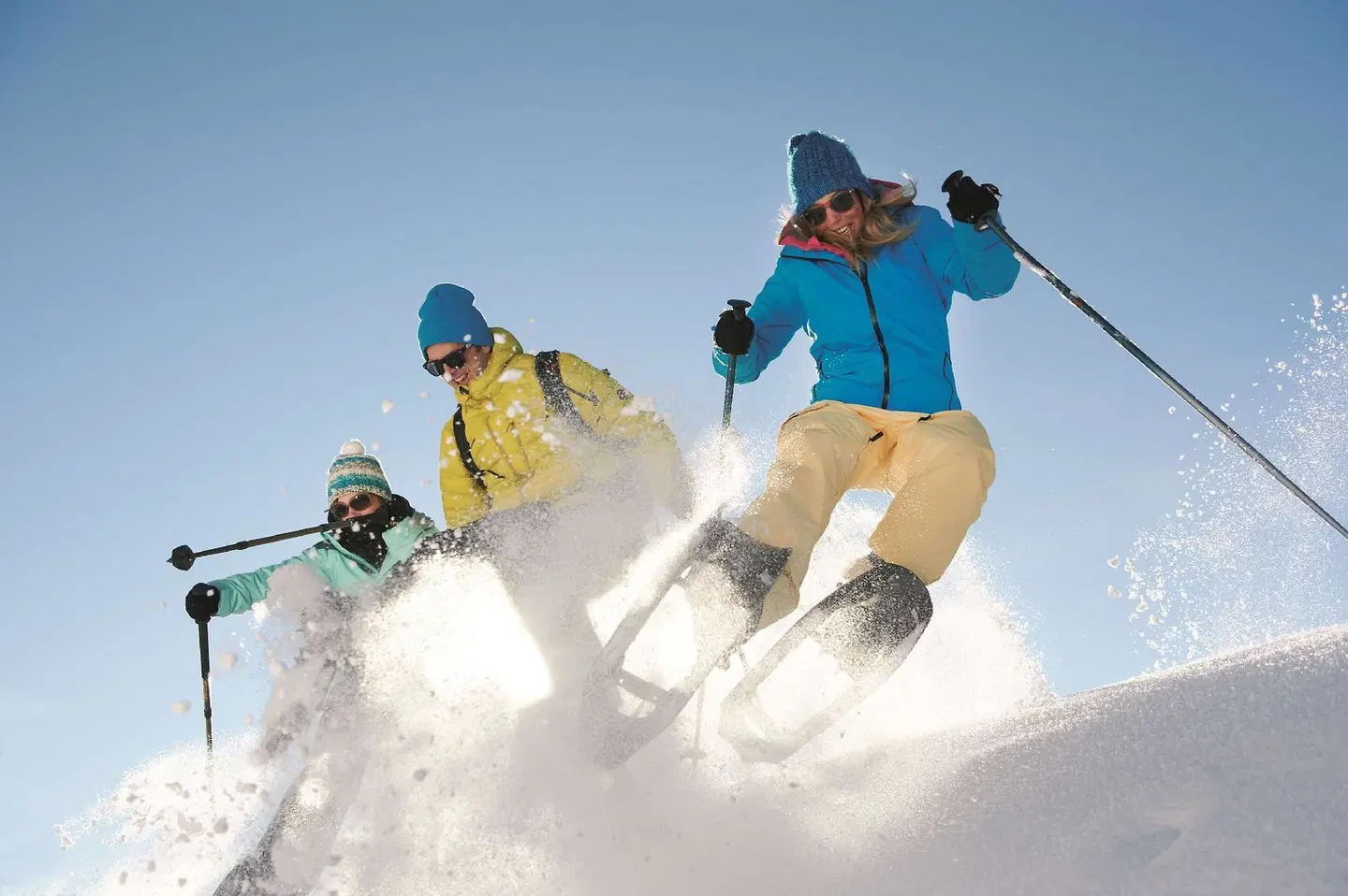 Hilton Garden Inn Davos SPORTS_AND_LEISURE