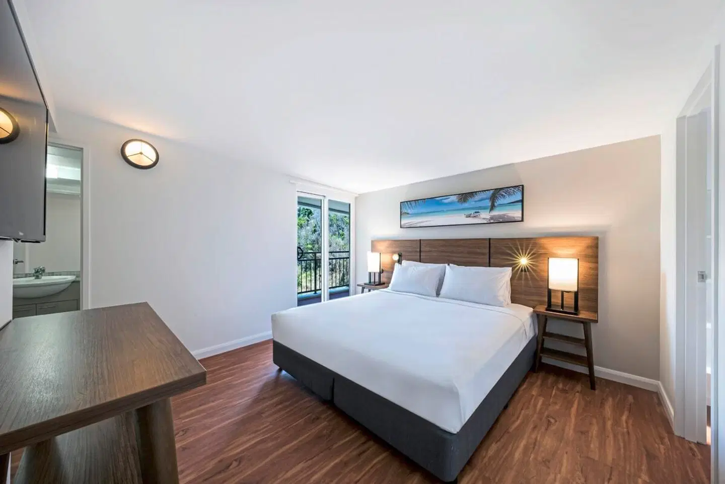 The Sebel Whitsundays Airlie Beach ROOM_EXAMPLE