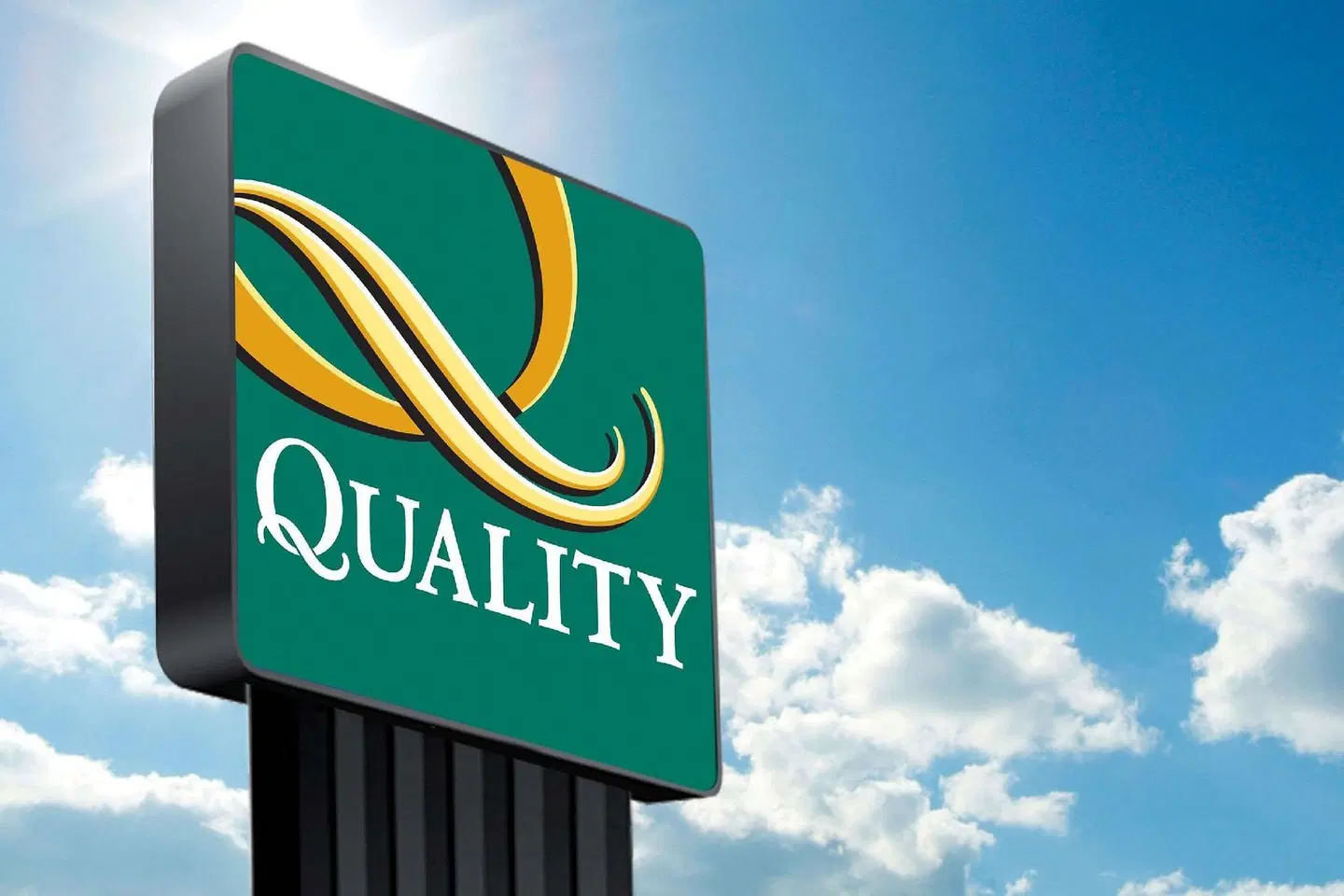 Quality Hotel Toulouse Centre EXTERIOR