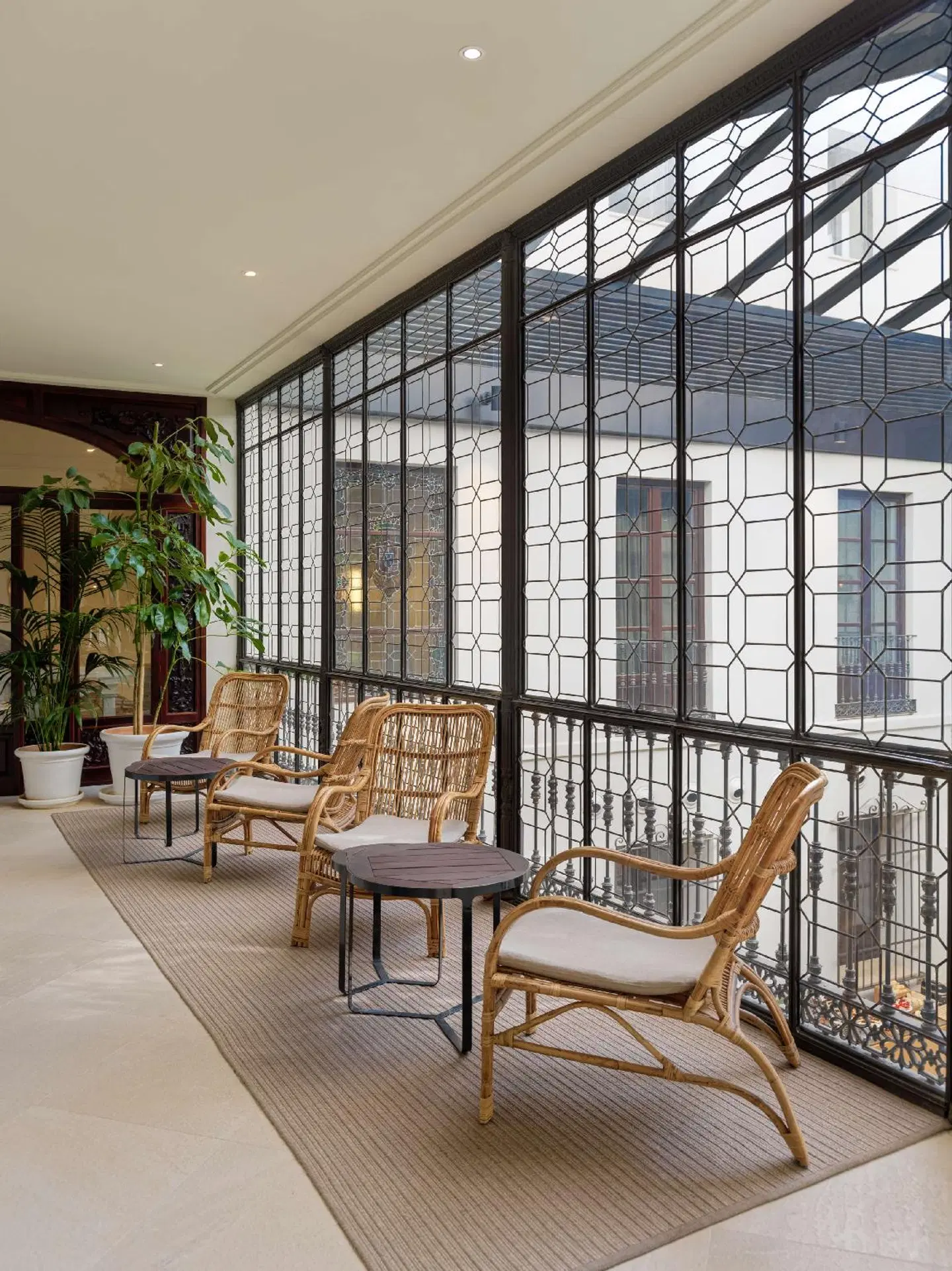 H10 Palacio Colomera LOUNGE_LOBBY