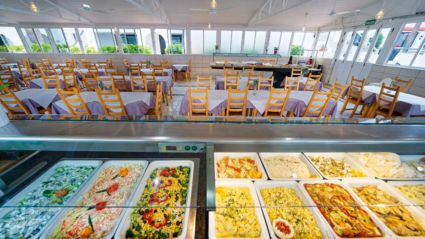 Ura Hotels & Resorts - Nido del Aguila Restaurant