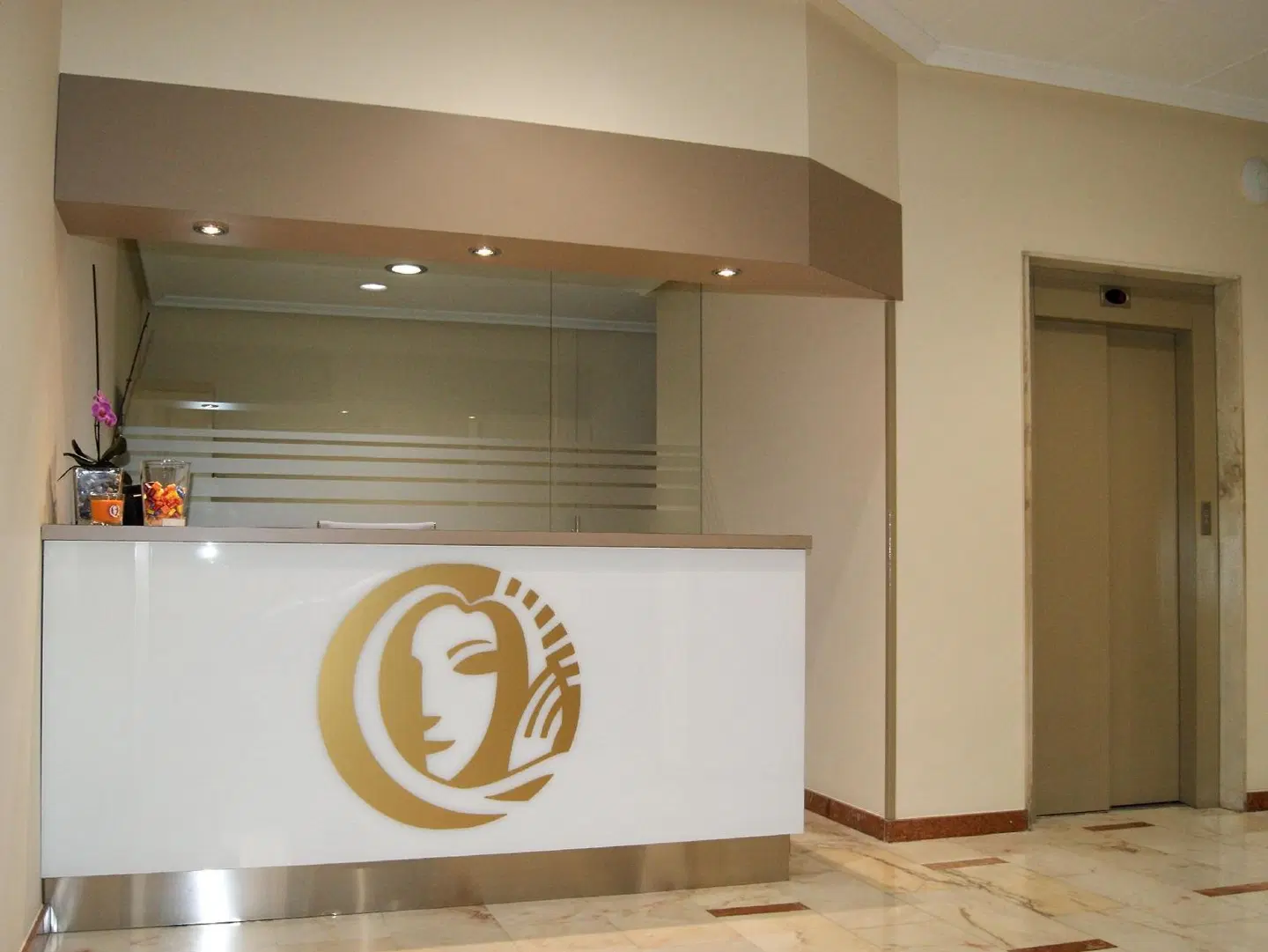 Hotel El Retiro de Cardea LOUNGE_LOBBY