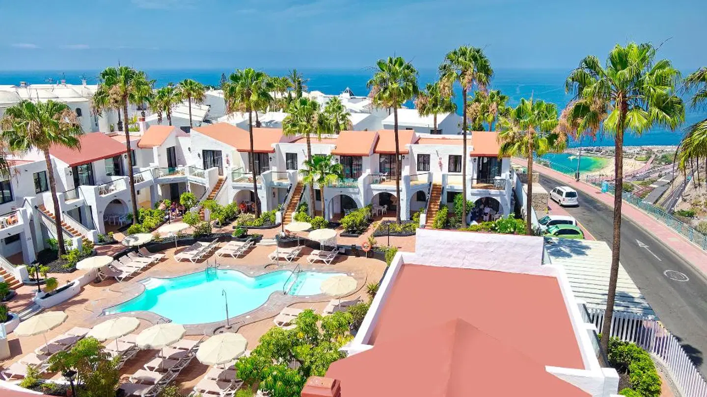 Ura Hotels & Resorts - Nido del Aguila EXTERIOR