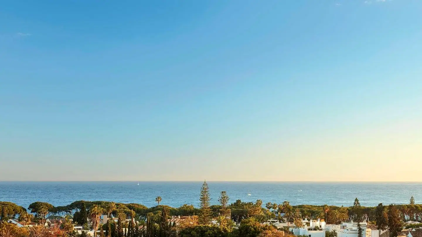 NH Collection Marbella LANDSCAPE