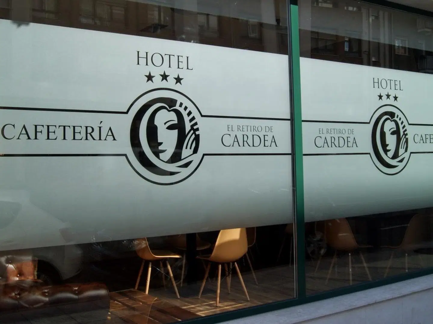 Hotel El Retiro de Cardea LOUNGE_LOBBY