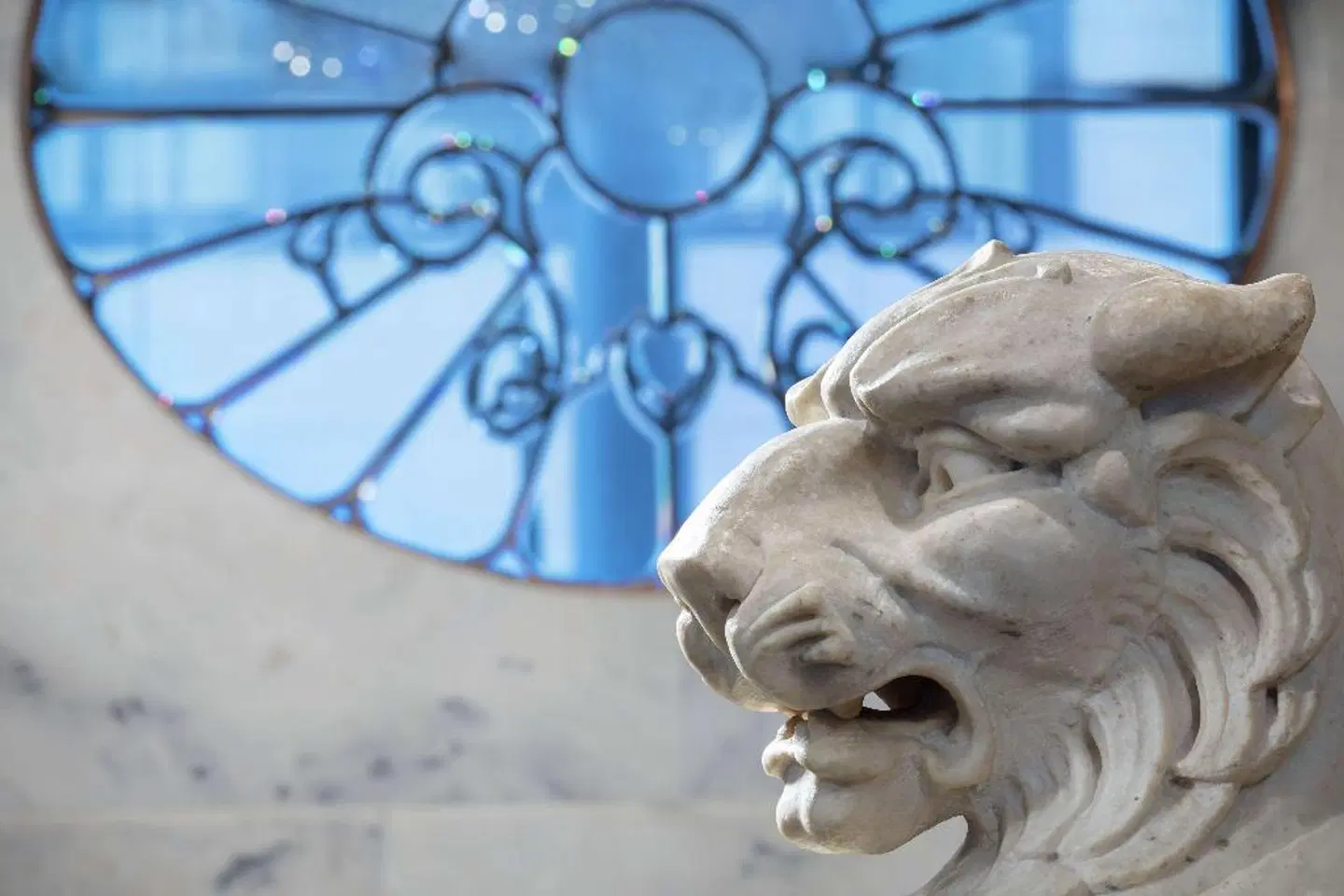 The Candler Hotel Atlanta, Curio Collection by Hilton ANIMAL