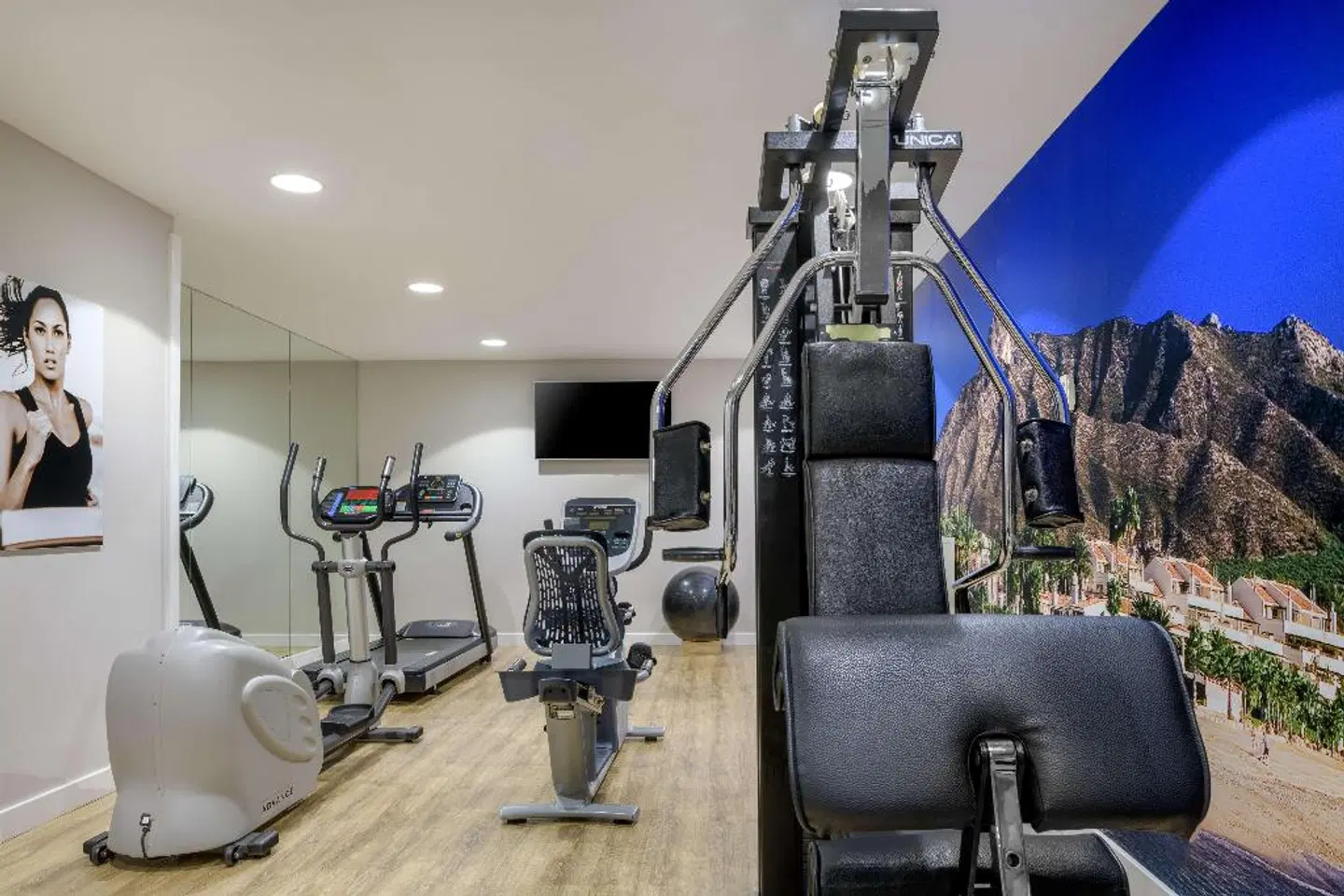 NH Collection Marbella SPORTS_AND_LEISURE