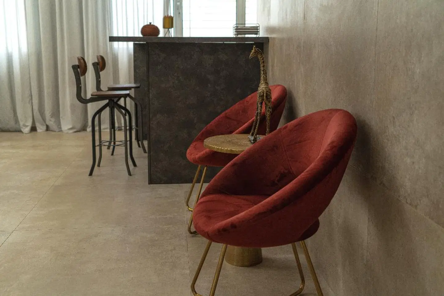 Club Meeting Hotel LOUNGE_LOBBY