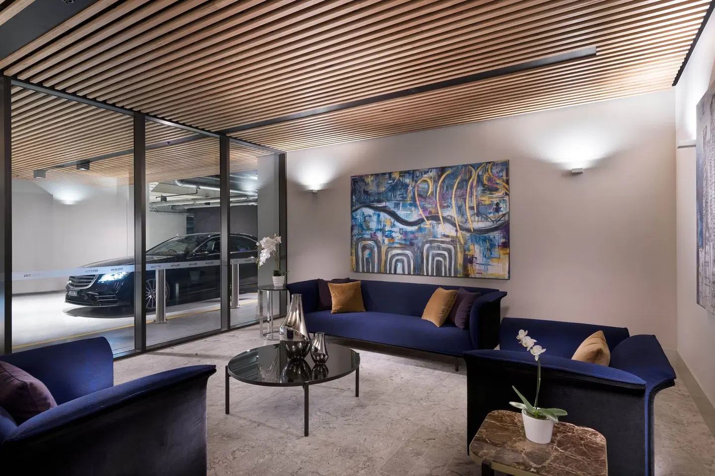 The Westin Brisbane ROOM_EXAMPLE