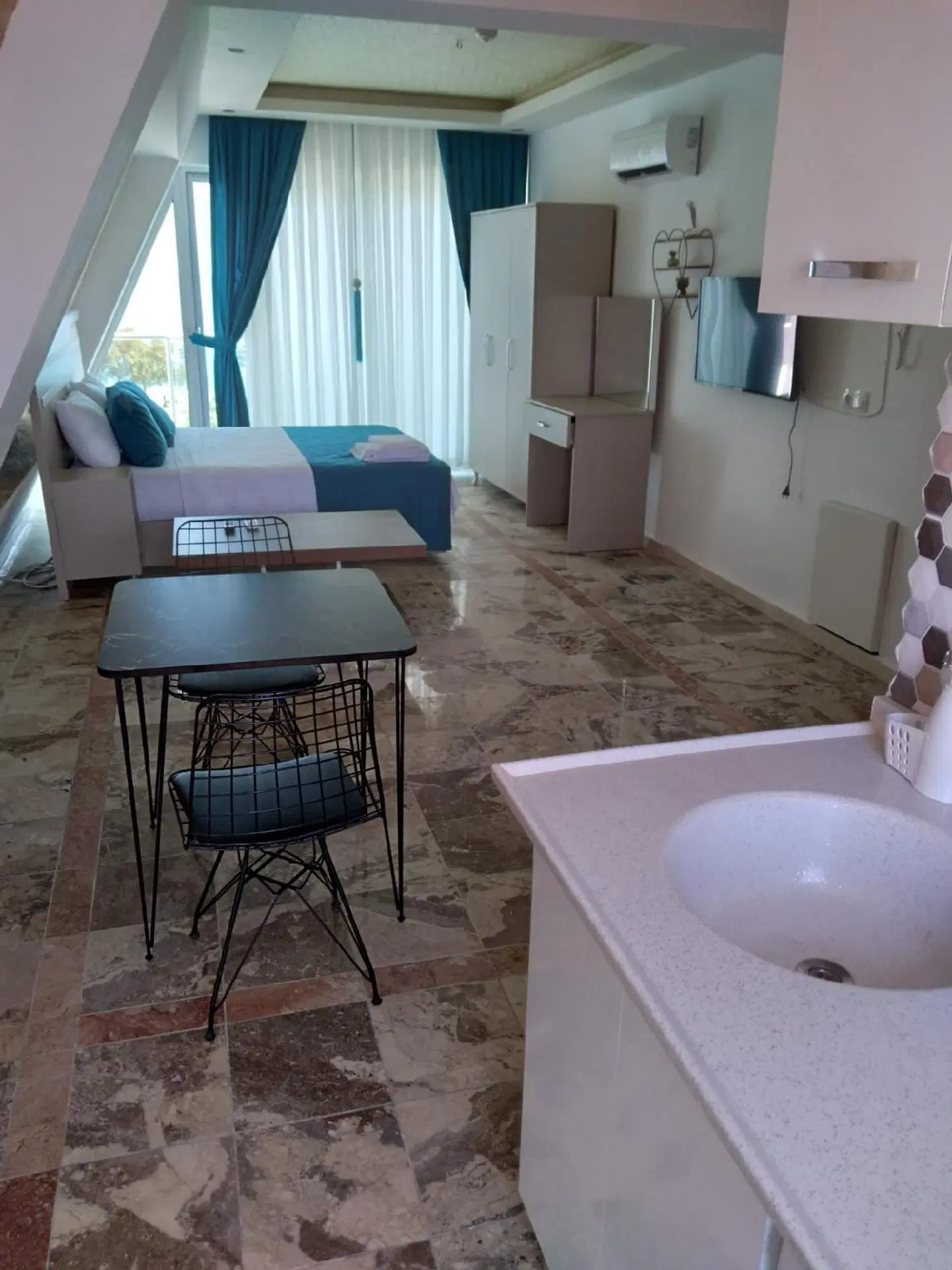 yelken apart hotel ROOM_EXAMPLE