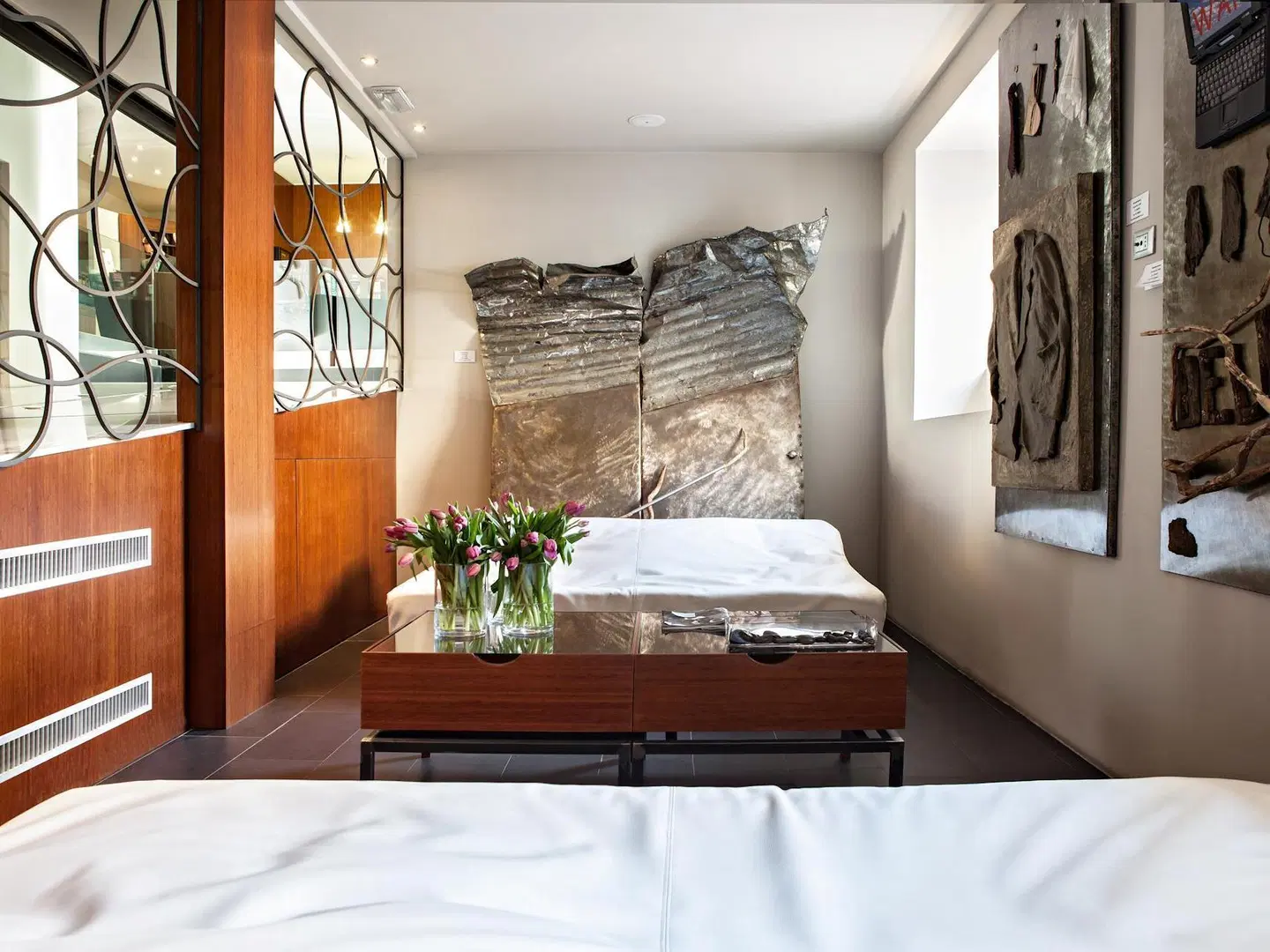 Metropolis - Chateaux & Hotels Collection ROOM_EXAMPLE