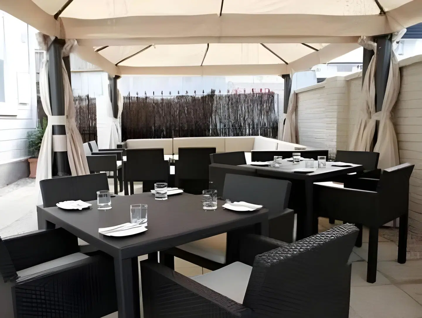 Escape To Picton Boutique Hotel Konferenz