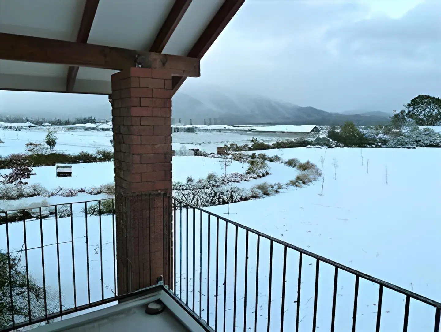 Te Anau Lodge TERRACE