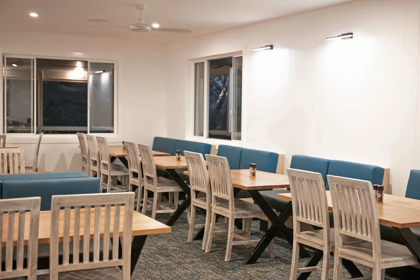 Lady Elliot Island Eco Resort CONFERENCE