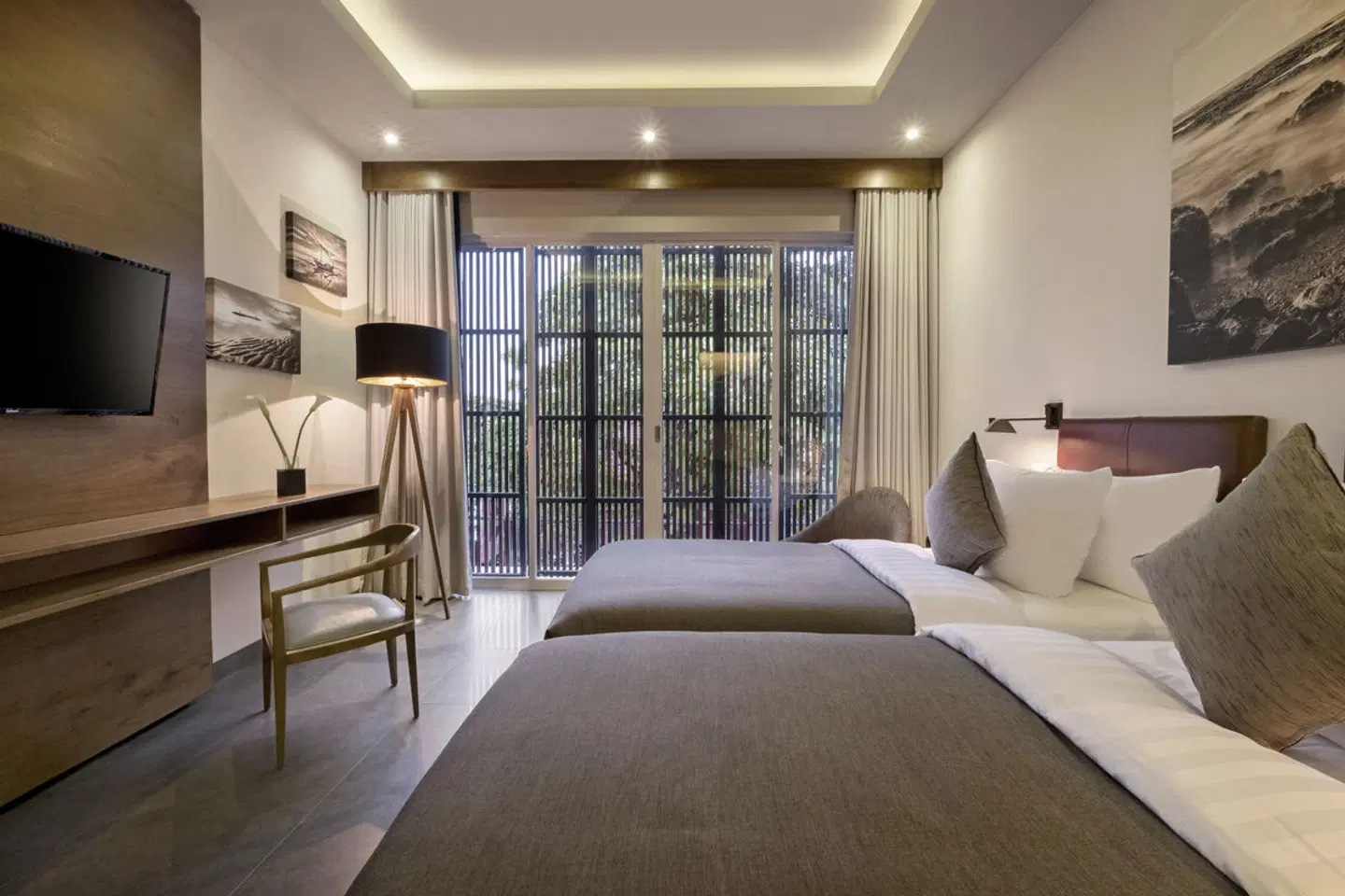 Akana Boutique Hotel Sanur ROOM_EXAMPLE