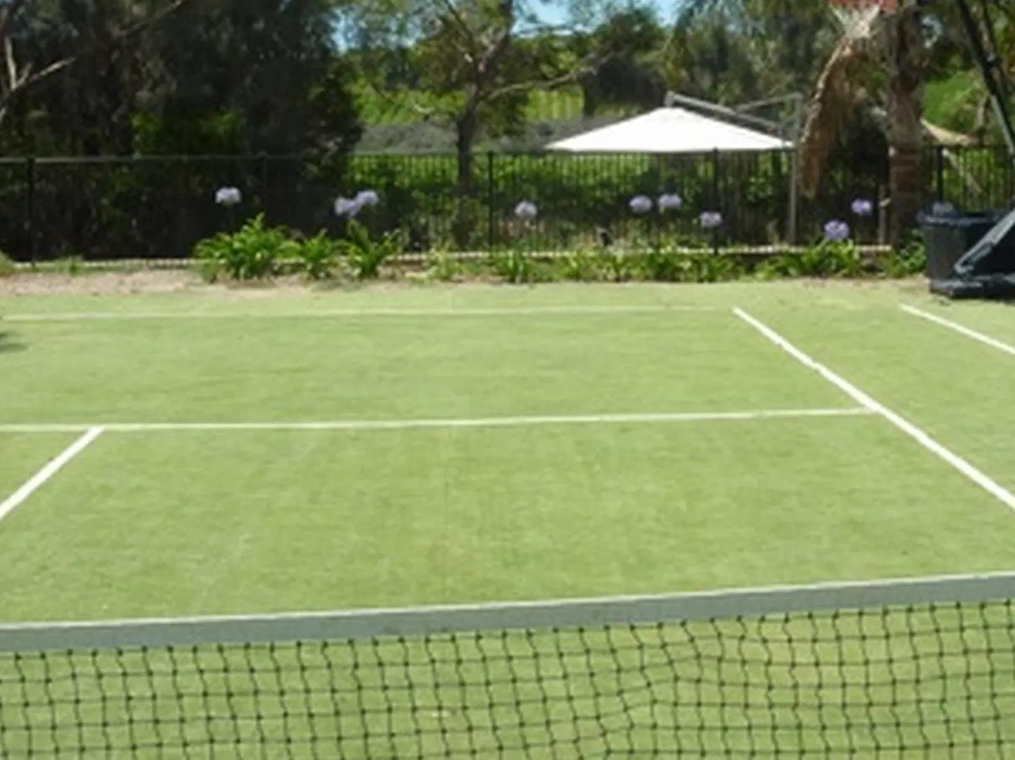 Amande Bed and Breakfast SPORTS_AND_LEISURE