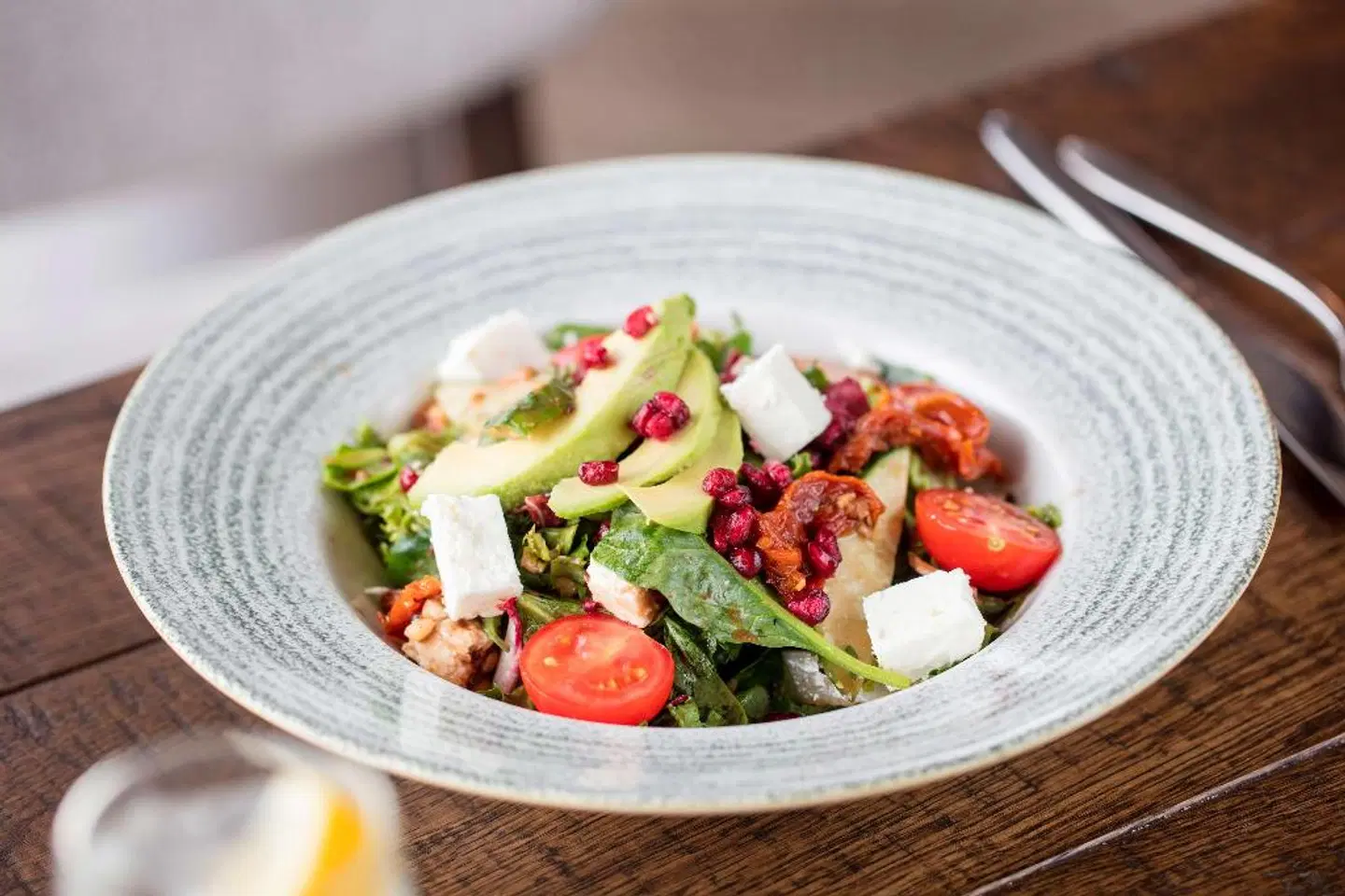 Hilton Garden Inn Glasgow City Centre RESTAURANT