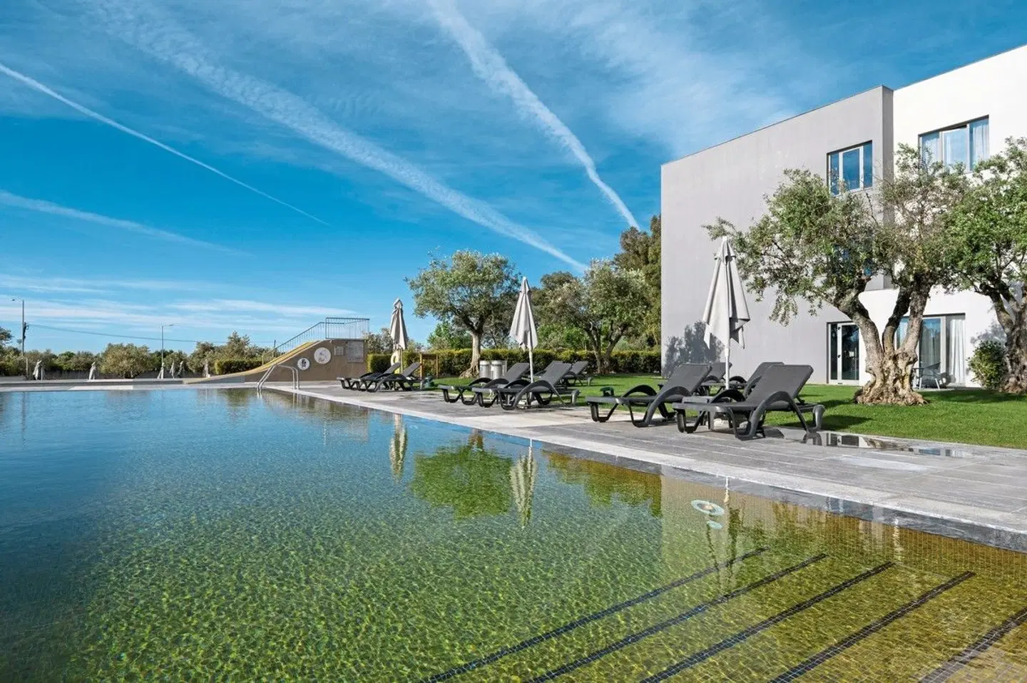 Vila Gale Evora OUTDOOR_POOL