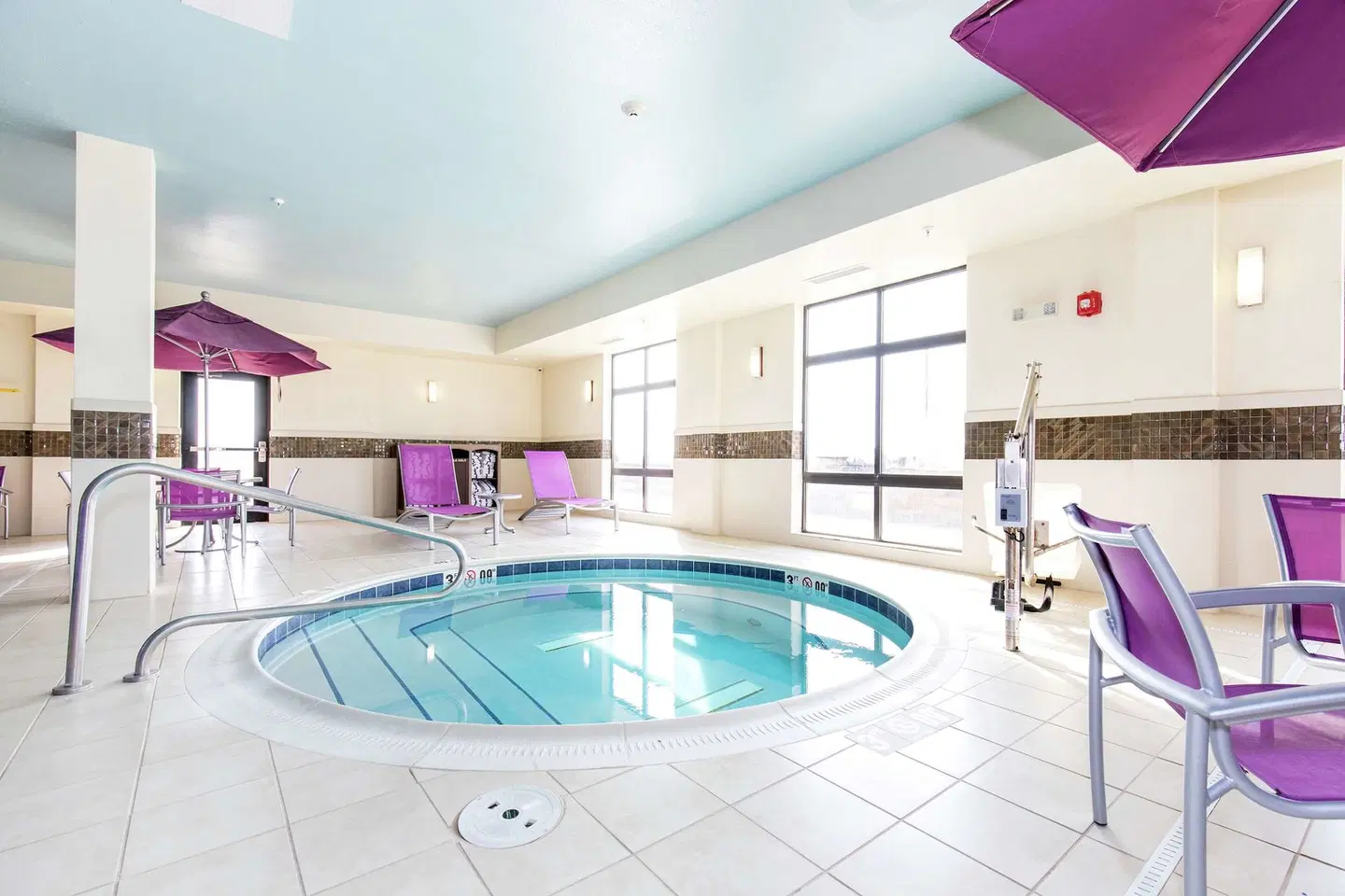 Hampton Inn & Suites Sandusky/Milan HEALTH_BEAUTY