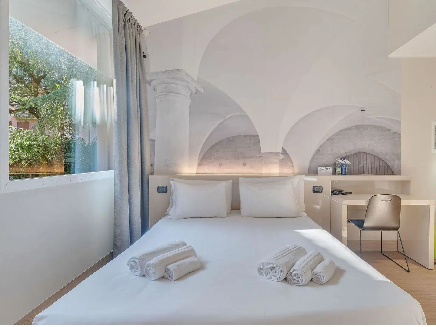 B&B Hotel Bergamo City ROOM_EXAMPLE