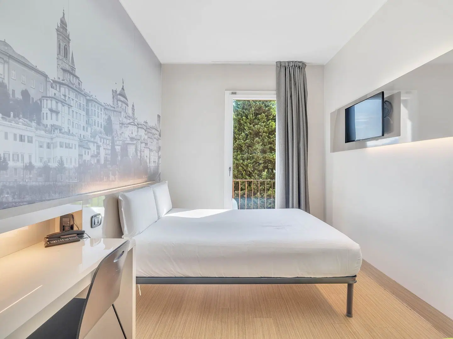 B&B Hotel Bergamo City ROOM_EXAMPLE