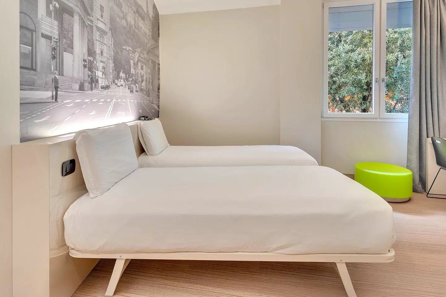 B&B Hotel Bergamo City ROOM_EXAMPLE