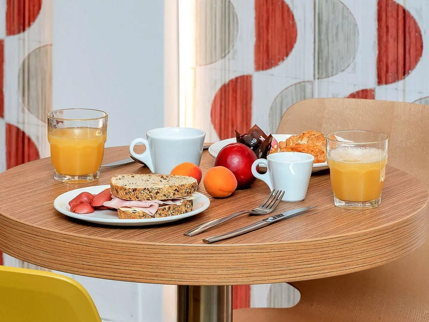 B&B Hotel Bergamo City ROOM_EXAMPLE