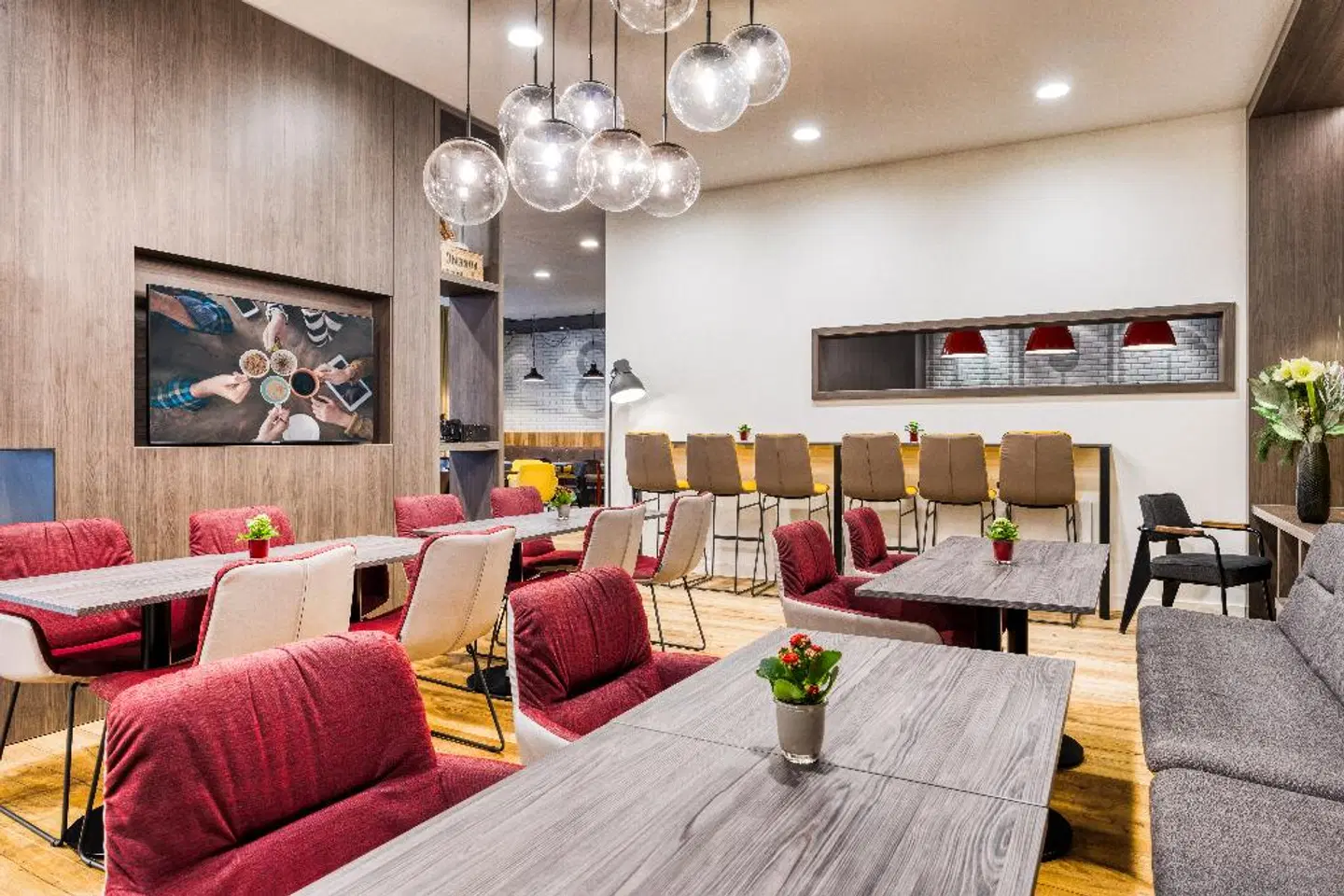 Citadines Michel Hamburg LOUNGE_LOBBY