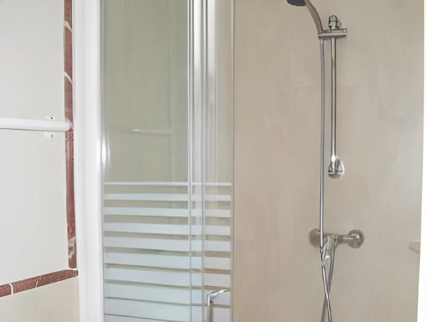 Casa Palacio López Daza BATHROOM