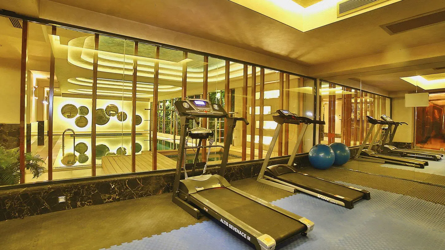 Beethoven Premium Hotel SPORTS_AND_LEISURE