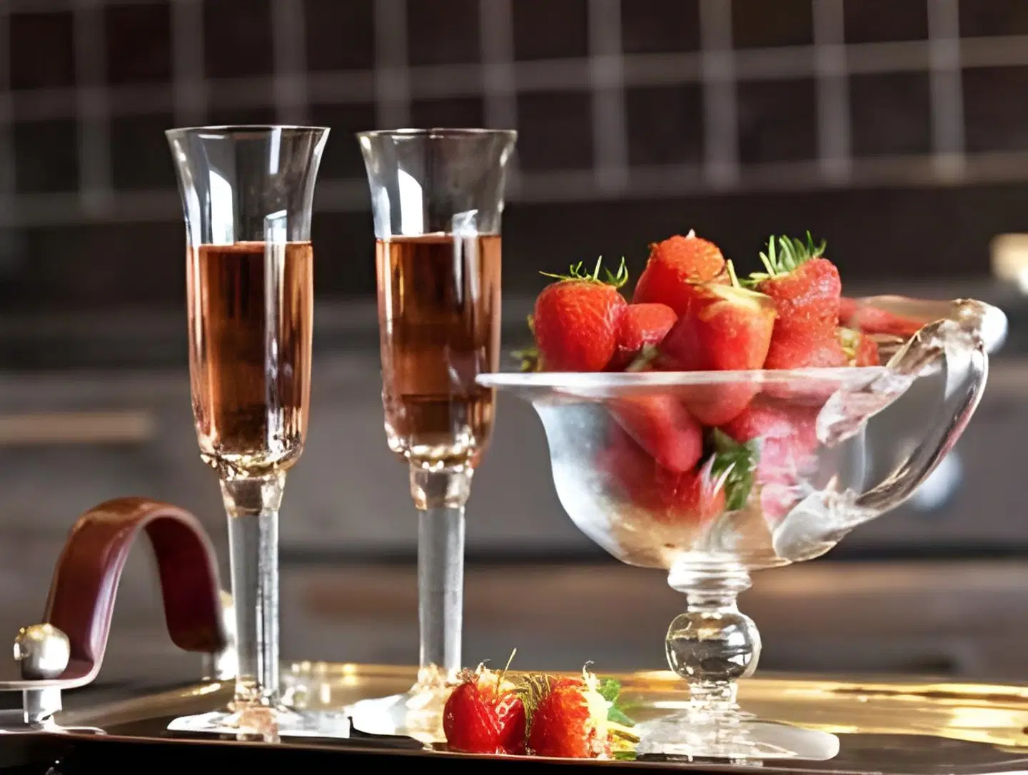 Hewlett Apartments Restaurant