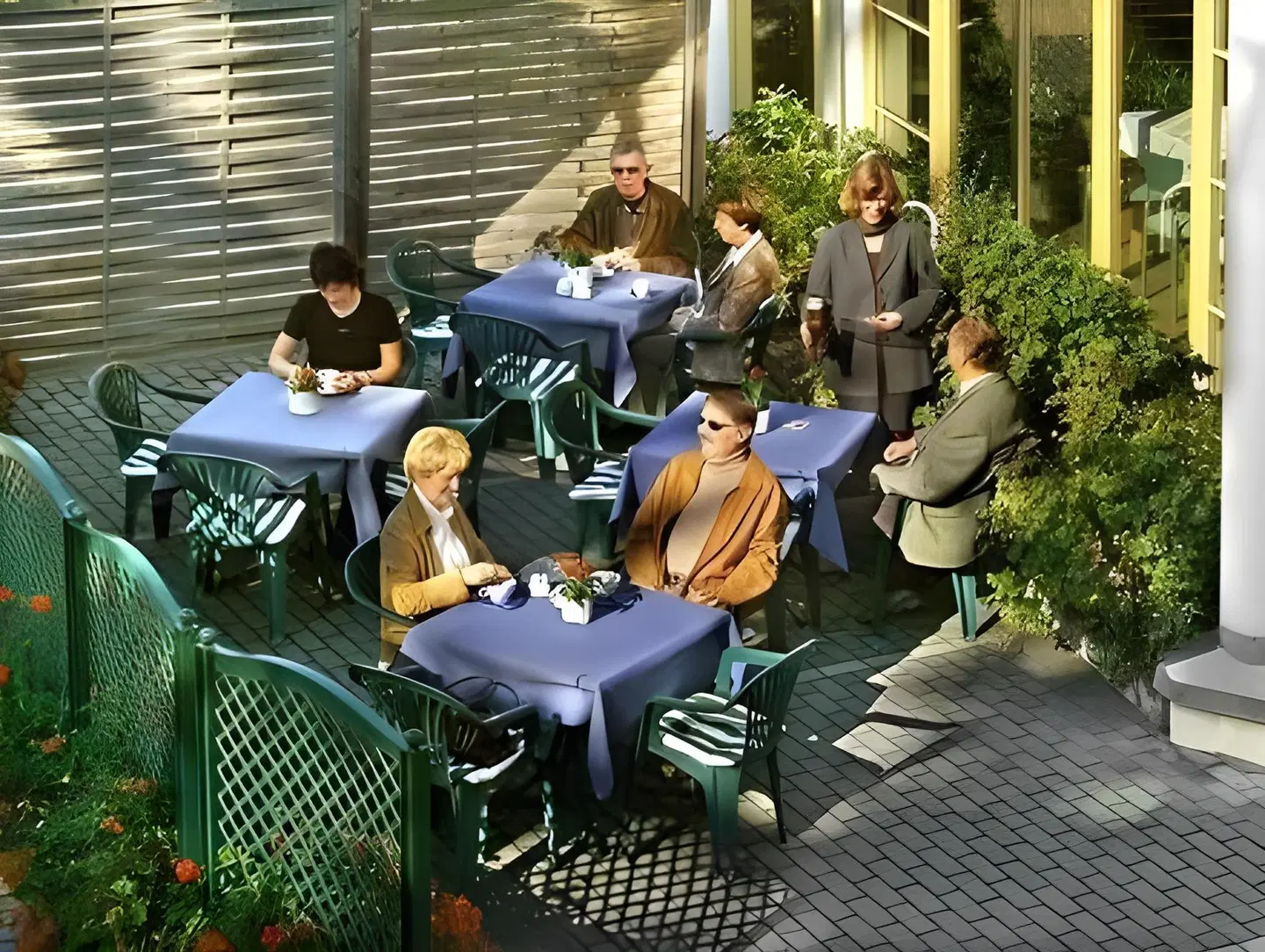 Hotel 2 Länder SPORTS_AND_LEISURE