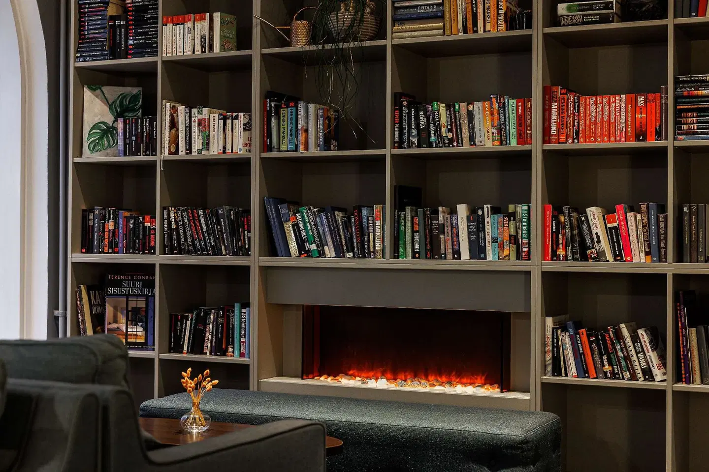 Radisson Blu Aleksanteri Hotel SPORTS_AND_LEISURE