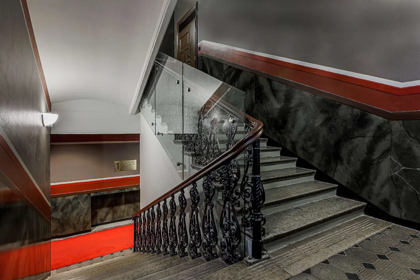 Radisson Blu Aleksanteri Hotel LOUNGE_LOBBY