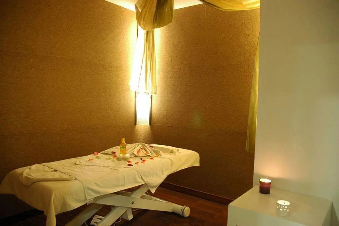 ByOtell Hotel Istanbul HEALTH_BEAUTY