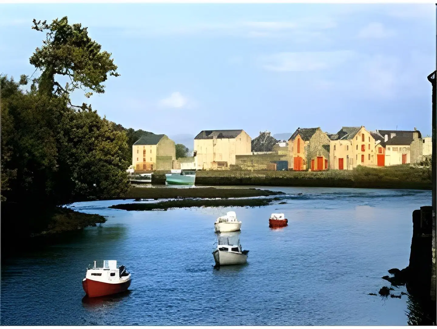 Mulroy Woods Hotel OUTDOOR_POOL