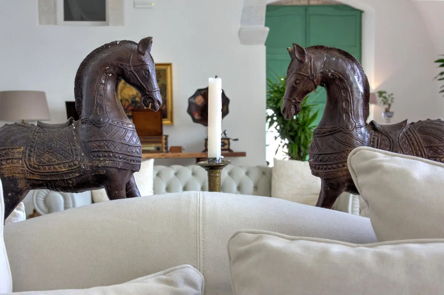 Palazzo Ducale Venturi - Luxury Hotel & Wellness HEALTH_BEAUTY