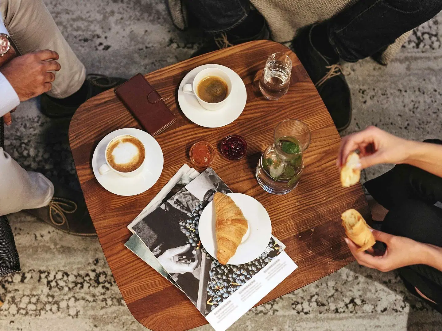 Ibis Styles Berlin Alexanderplatz RESTAURANT